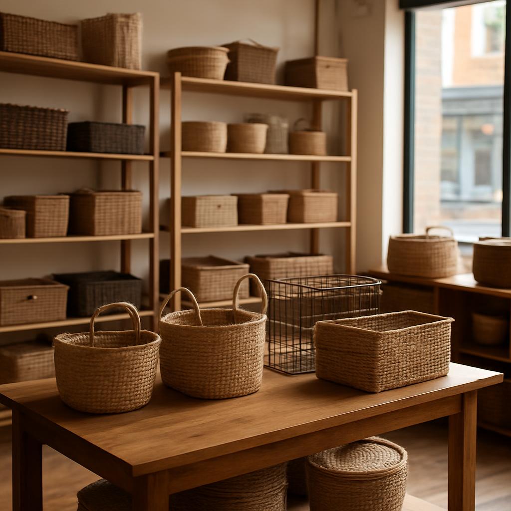 How Brighouse Businesses Store Smarter