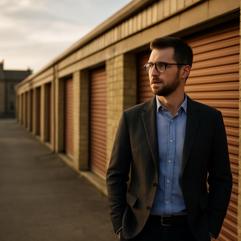 Picking Self Storage in Brighouse: What Actually Matters